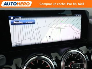 Mercedes Clase B B 200 d AMG Line