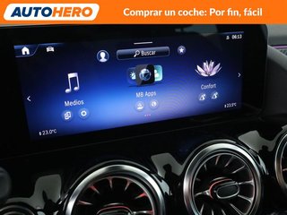 Mercedes Clase B B 200 d AMG Line