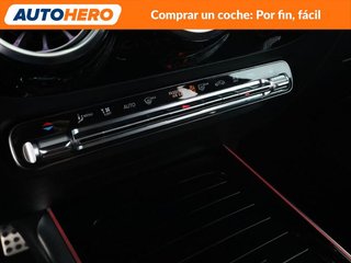 Mercedes Clase B B 200 d AMG Line