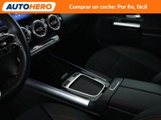 Mercedes Clase B B 200 d AMG Line