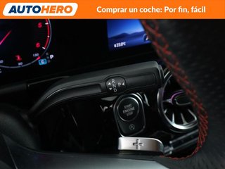 Mercedes Clase B B 200 d AMG Line