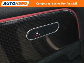 Mercedes Clase B B 200 d AMG Line