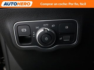Mercedes Clase B B 200 d AMG Line