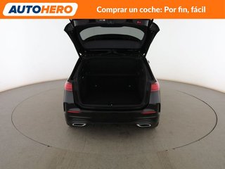 Mercedes Clase B B 200 d AMG Line