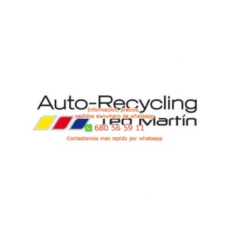 Tmanp369238 motor completo ahu seat to Ref:0960941