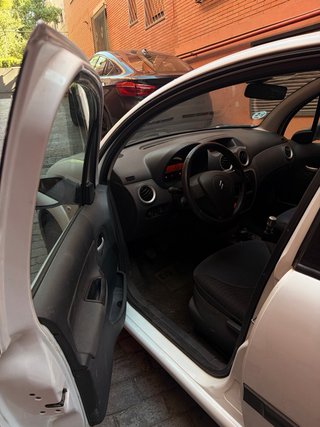 Citroen C3 2009