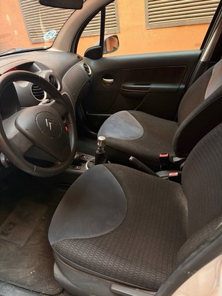 Citroen C3 2009