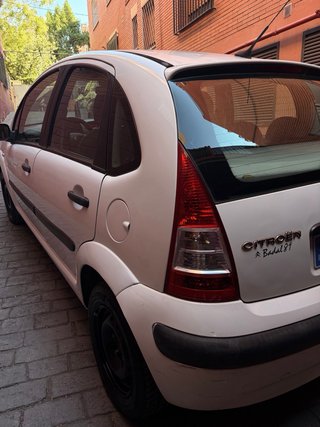 Citroen C3 2009
