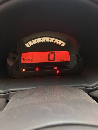 Citroen C3 2009