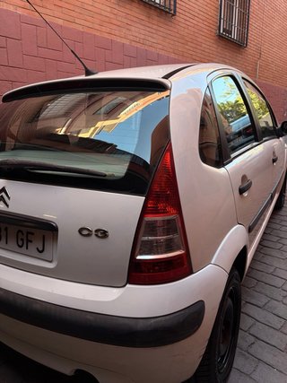Citroen C3 2009