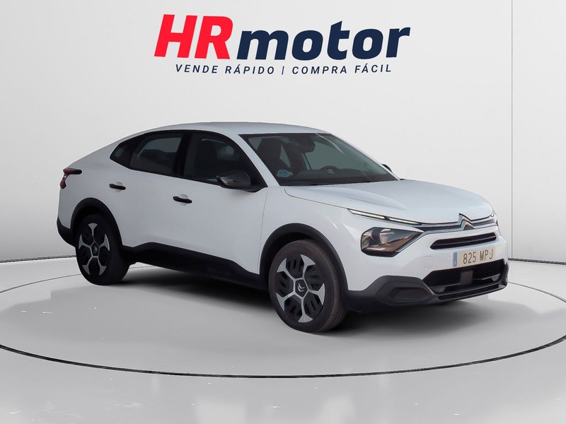 Citroen C4 X PureTech 100 S&S 6v You 75 kW (102 CV) - foto 1