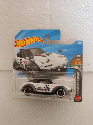 hot wheels mazda mx-5 miata