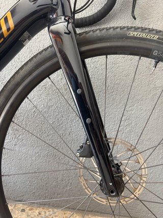 Specialized Turbo Creo 2