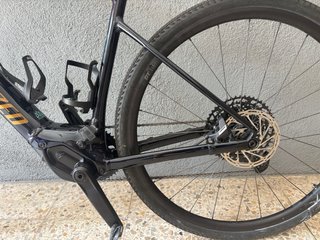 Specialized Turbo Creo 2