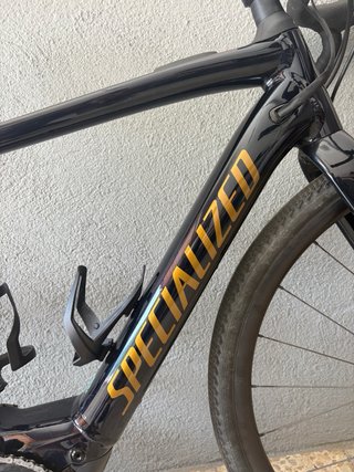 Specialized Turbo Creo 2