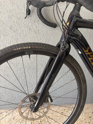 Specialized Turbo Creo 2