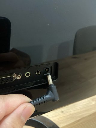 Monitor ASUS VX238 Full HD 23” HDMI