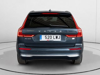 Volvo XC60 T6 Recharge Core AWD Auto 257 kW (350 CV)