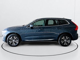 Volvo XC60 T6 Recharge Core AWD Auto 257 kW (350 CV)