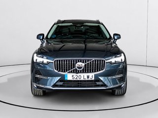 Volvo XC60 T6 Recharge Core AWD Auto 257 kW (350 CV)
