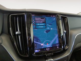Volvo XC60 T6 Recharge Core AWD Auto 257 kW (350 CV)