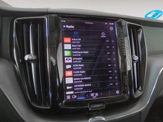Volvo XC60 T6 Recharge Core AWD Auto 257 kW (350 CV)