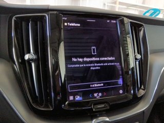 Volvo XC60 T6 Recharge Core AWD Auto 257 kW (350 CV)