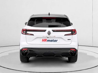 Renault Austral Techno E-Tech Full Hybrid 147 kW (200 CV)