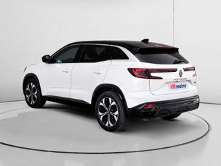 Renault Austral Techno E-Tech Full Hybrid 147 kW (200 CV)