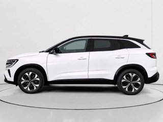 Renault Austral Techno E-Tech Full Hybrid 147 kW (200 CV)