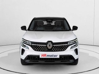 Renault Austral Techno E-Tech Full Hybrid 147 kW (200 CV)