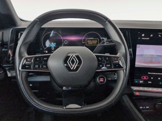Renault Austral Techno E-Tech Full Hybrid 147 kW (200 CV)