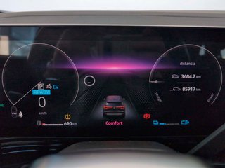Renault Austral Techno E-Tech Full Hybrid 147 kW (200 CV)