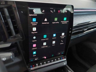Renault Austral Techno E-Tech Full Hybrid 147 kW (200 CV)