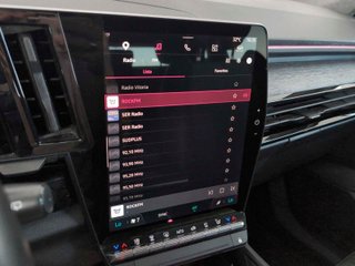 Renault Austral Techno E-Tech Full Hybrid 147 kW (200 CV)