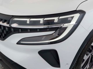 Renault Austral Techno E-Tech Full Hybrid 147 kW (200 CV)