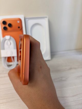 iPhone 17 Pro Max 512GB |Tienda |Garantia
