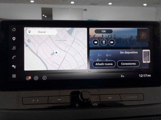 Nissan Qashqai DIG-T 160 N-Connecta 4x2 CVT 116 kW (158 CV)