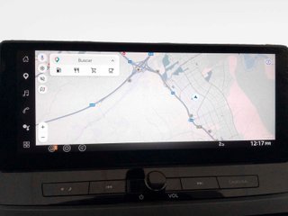 Nissan Qashqai DIG-T 160 N-Connecta 4x2 CVT 116 kW (158 CV)