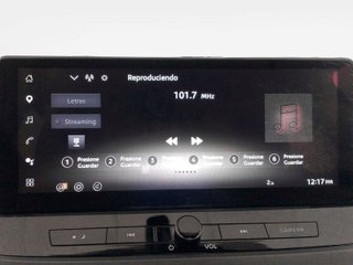 Nissan Qashqai DIG-T 160 N-Connecta 4x2 CVT 116 kW (158 CV)