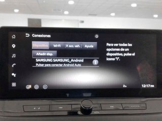 Nissan Qashqai DIG-T 160 N-Connecta 4x2 CVT 116 kW (158 CV)