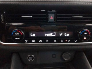 Nissan Qashqai DIG-T 160 N-Connecta 4x2 CVT 116 kW (158 CV)