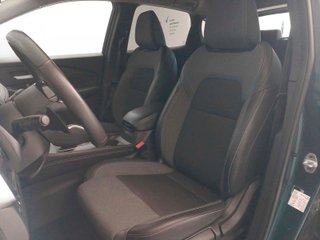 Nissan Qashqai DIG-T 160 N-Connecta 4x2 CVT 116 kW (158 CV)