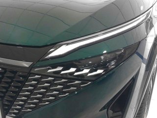 Nissan Qashqai DIG-T 160 N-Connecta 4x2 CVT 116 kW (158 CV)