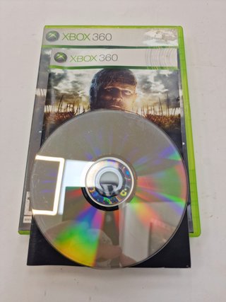 Videojuego Xbox 360 Beowulf