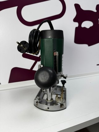 Fresadora Electric Router