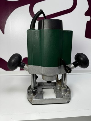 Fresadora Electric Router