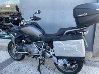 dasMoto vende BMW R1250GS con 40800 km (2020)