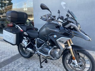 dasMoto vende BMW R1250GS con 40800 km (2020)