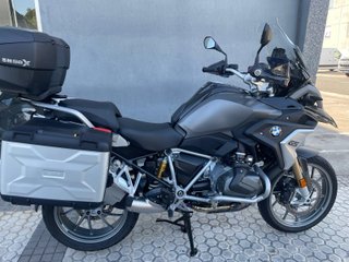 dasMoto vende BMW R1250GS con 40800 km (2020)